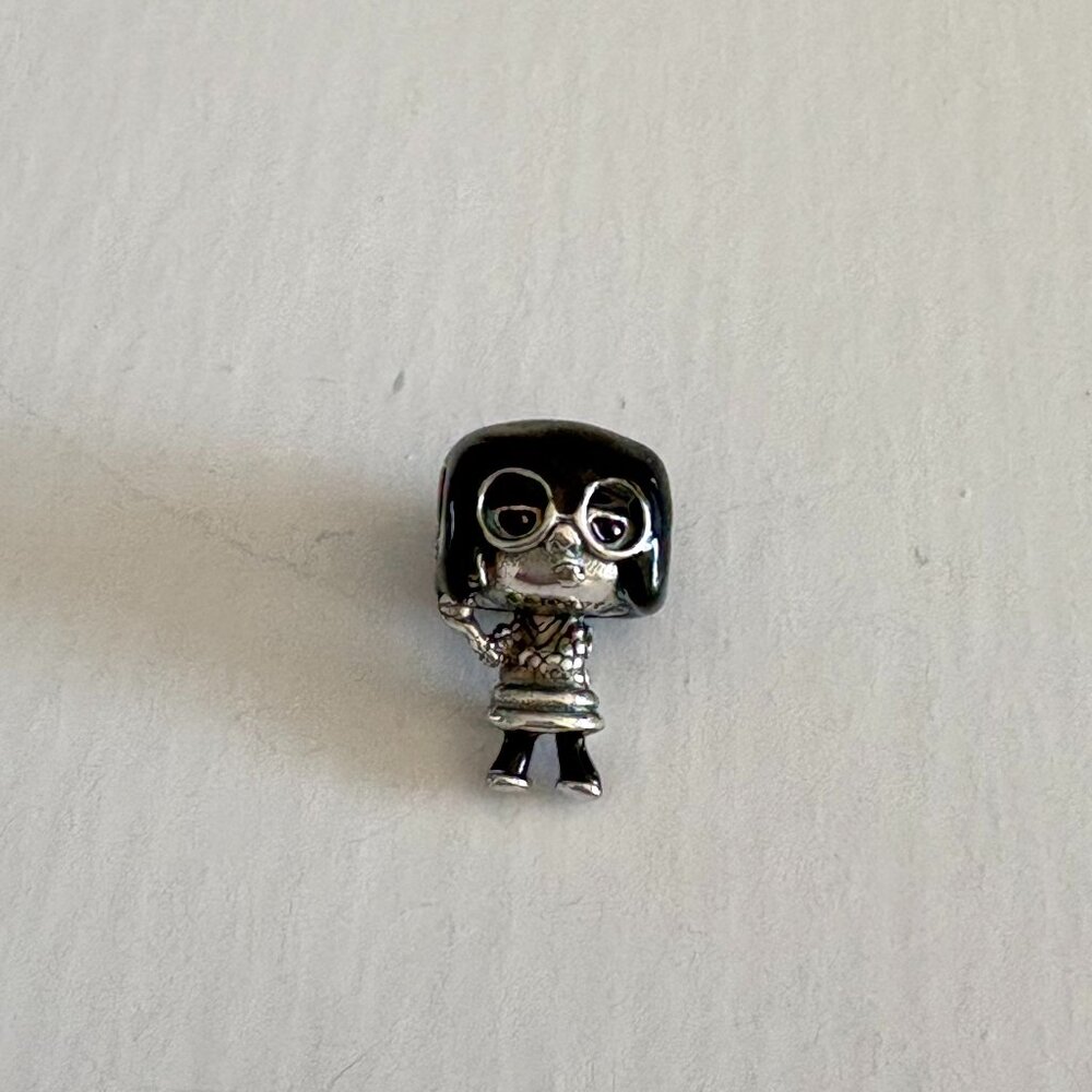 Pandora Disney Pixar Edna Charm